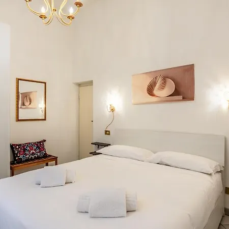 Apartment Da Anna - Affitti Brevi Italia Lucca