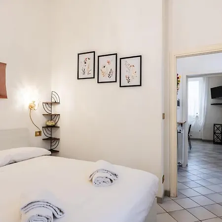 Da Anna - Affitti Brevi Italia Apartment