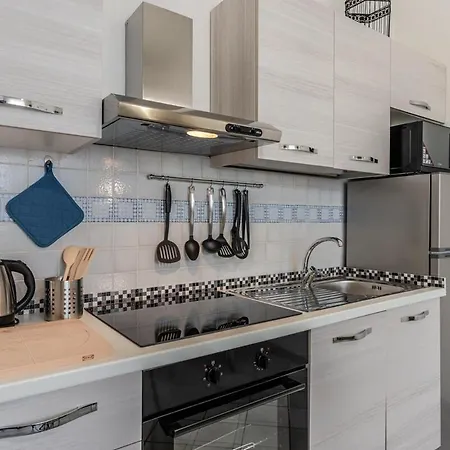 Da Anna - Affitti Brevi Italia Apartment *