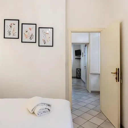 Apartment Da Anna - Affitti Brevi Italia *