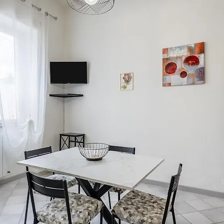 Da Anna - Affitti Brevi Italia Apartment