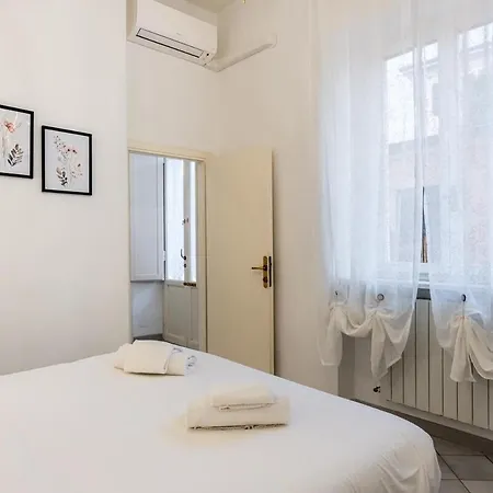 Da Anna - Affitti Brevi Italia Apartment Lucca