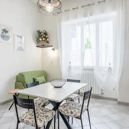 Da Anna - Affitti Brevi Italia Apartment