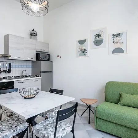 Da Anna - Affitti Brevi Italia Apartment Lucca